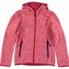 Brandneu 🛒 Fleecejacken & -pullover CMP Fleecejacke In Rosa Günstig Kaufen ✔️