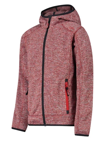 Bestes Angebot 😀 Fleecejacken & -pullover CMP Fleecejacke In Rot Günstig Kaufen 👍 3 Bestes Angebot 😀 Fleecejacken & -pullover CMP Fleecejacke In Rot Günstig Kaufen 👍 – Bild 3