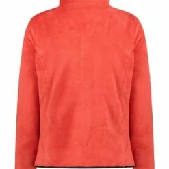 Bestes Angebot 🥰 Fleecejacken & -pullover CMP Fleecejacke In Rot Günstig Kaufen 🥰 -Cawö Verkaufsshop cmp fleecejacke in rot 27