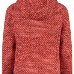 Alternative view of Auslauf 😀 Fleecejacken & -pullover CMP Fleecejacke In Rot Günstig Kaufen 🥰
