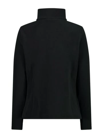 Billig 😉 Fleecejacken & -pullover CMP Fleecejacke In Schwarz Günstig Kaufen ⭐ 2 Billig 😉 Fleecejacken & -pullover CMP Fleecejacke In Schwarz Günstig Kaufen ⭐ – Bild 2