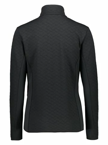 Budget 💯 Fleecejacken & -pullover CMP Fleecejacke In Schwarz Günstig Kaufen 🤩 2 Budget 💯 Fleecejacken & -pullover CMP Fleecejacke In Schwarz Günstig Kaufen 🤩 – Bild 2