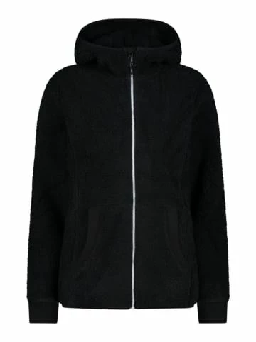 Bestpreis 👍 Fleecejacken & -pullover CMP Fleecejacke In Schwarz Günstig Kaufen 👏 1 Bestpreis 👍 Fleecejacken & -pullover CMP Fleecejacke In Schwarz Günstig Kaufen 👏