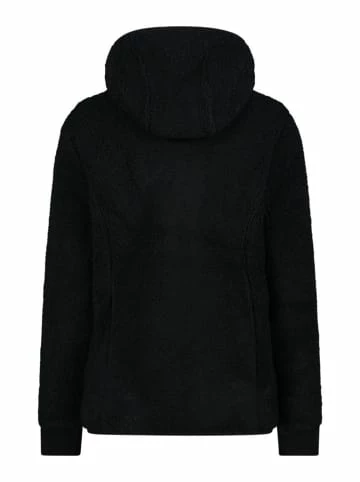 Bestpreis 👍 Fleecejacken & -pullover CMP Fleecejacke In Schwarz Günstig Kaufen 👏 2 Bestpreis 👍 Fleecejacken & -pullover CMP Fleecejacke In Schwarz Günstig Kaufen 👏 – Bild 2