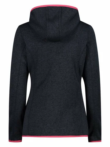 Bester Verkauf 🧨 Fleecejacken & -pullover CMP Fleecejacke In Schwarz Günstig Kaufen 🧨 2 Bester Verkauf 🧨 Fleecejacken & -pullover CMP Fleecejacke In Schwarz Günstig Kaufen 🧨 – Bild 2