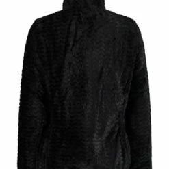 Alternative view of Schlussverkauf ✨ Fleecejacken & -pullover CMP Fleecejacke In Schwarz Günstig Kaufen 💯