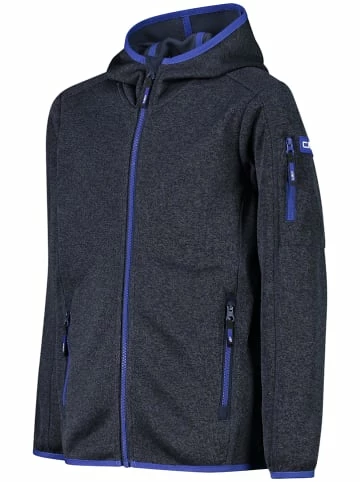 Bestpreis 🛒 Fleecejacken & -pullover CMP Fleecejacke In Schwarz Günstig Kaufen ✔️ 2 Bestpreis 🛒 Fleecejacken & -pullover CMP Fleecejacke In Schwarz Günstig Kaufen ✔️ – Bild 2