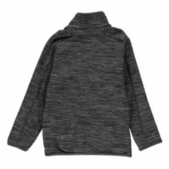 Alternative view of Beste Bewertungen von 🌟 Fleecejacken & -pullover CMP Fleecejacke In Schwarz Günstig Kaufen 🌟