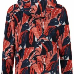 Alternative view of Auslauf ⭐ Fleecejacken & -pullover CMP Fleecejacke In Schwarz/ Bunt Günstig Kaufen 🛒