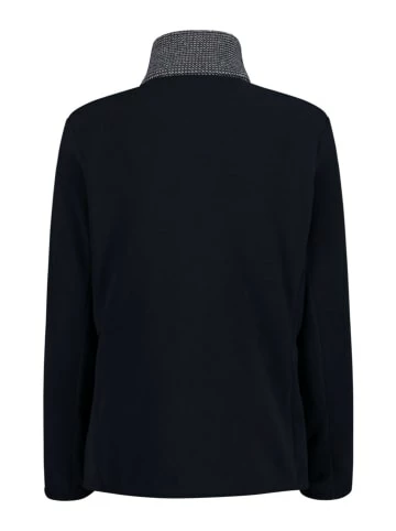 Coupon 🎁 Fleecejacken & -pullover CMP Fleecejacke In Schwarz/ Grau Günstig Kaufen 🔥 2 Coupon 🎁 Fleecejacken & -pullover CMP Fleecejacke In Schwarz/ Grau Günstig Kaufen 🔥 – Bild 2