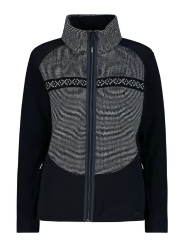 Coupon 🎁 Fleecejacken & -pullover CMP Fleecejacke In Schwarz/ Grau Günstig Kaufen 🔥 1 Coupon 🎁 Fleecejacken & -pullover CMP Fleecejacke In Schwarz/ Grau Günstig Kaufen 🔥
