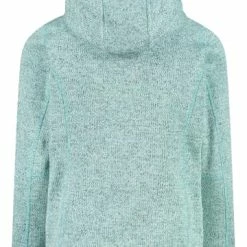 Alternative view of Bester Verkauf ⌛ Fleecejacken & -pullover CMP Fleecejacke In Türkis Günstig Kaufen ⌛