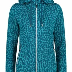 Top 10 🔔 Fleecejacken & -pullover CMP Fleecejacke In Türkis Günstig Kaufen ⌛