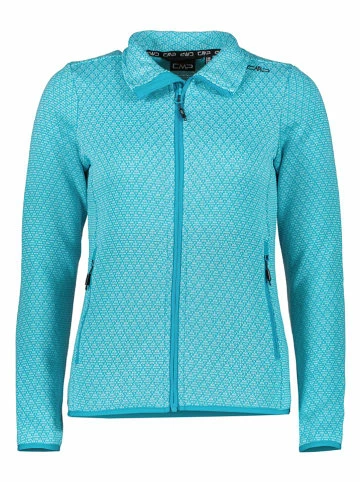 Budget 😉 Fleecejacken & -pullover CMP Fleecejacke In Türkis Günstig Kaufen ✨ 1 Budget 😉 Fleecejacken & -pullover CMP Fleecejacke In Türkis Günstig Kaufen ✨