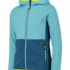 Brandneu ❤️ Fleecejacken & -pullover CMP Fleecejacke In Türkis/ Blau Günstig Kaufen 👏 5 Brandneu ❤️ Fleecejacken & -pullover CMP Fleecejacke In Türkis/ Blau Günstig Kaufen 👏 -Cawö Verkaufsshop cmp fleecejacke in turkis blau 2