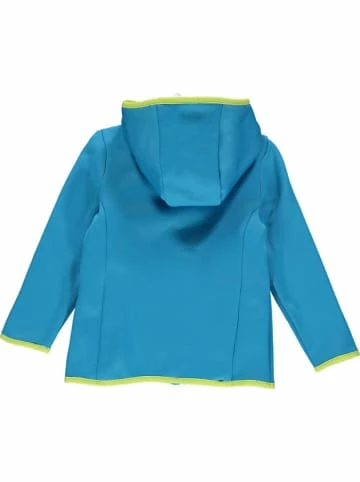 Bestpreis ⭐ Fleecejacken & -pullover CMP Fleecejacke In Türkis/ Grau Günstig Kaufen 😀 2 Bestpreis ⭐ Fleecejacken & -pullover CMP Fleecejacke In Türkis/ Grau Günstig Kaufen 😀 – Bild 2