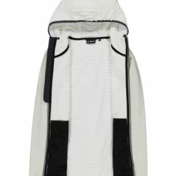 Auslauf 🛒 Fleecejacken & -pullover CMP Fleecejacke In Weiß Günstig Kaufen 🎁 -Cawö Verkaufsshop cmp fleecejacke in weiss 14