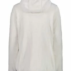 Alternative view of Bester Verkauf 👏 Fleecejacken & -pullover CMP Fleecejacke In Weiß Günstig Kaufen ✨