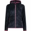 Beste Bewertungen von ✔️ Jacken & Mäntel Cmp Fleecejacke Jacket Fix Hood In Dunkelgrau Günstig Kaufen 🔔