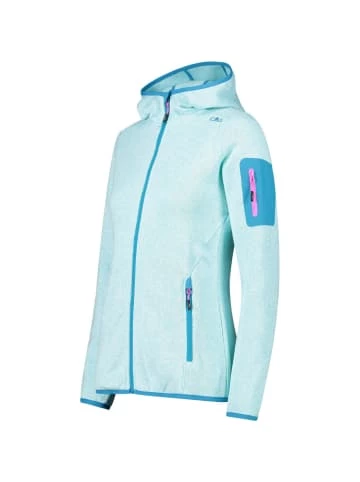 Bester Verkauf ✨ Jacken & Mäntel Cmp Fleecejacke Jacket Fix Hood In Hellblau Günstig Kaufen ❤️ 3 Bester Verkauf ✨ Jacken & Mäntel Cmp Fleecejacke Jacket Fix Hood In Hellblau Günstig Kaufen ❤️ – Bild 3
