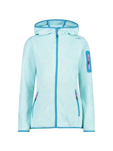 Bester Verkauf ✨ Jacken & Mäntel Cmp Fleecejacke Jacket Fix Hood In Hellblau Günstig Kaufen ❤️ 1 Bester Verkauf ✨ Jacken & Mäntel Cmp Fleecejacke Jacket Fix Hood In Hellblau Günstig Kaufen ❤️