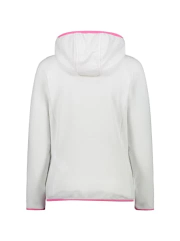 Angebote 🛒 Jacken & Mäntel Cmp Fleecejacke Jacket Fix Hood In Weiß Günstig Kaufen 🧨 2 Angebote 🛒 Jacken & Mäntel Cmp Fleecejacke Jacket Fix Hood In Weiß Günstig Kaufen 🧨 – Bild 2