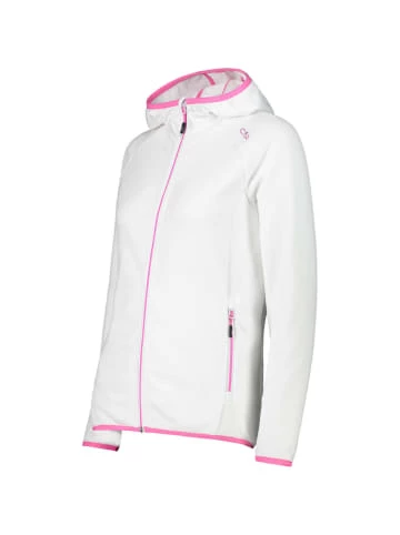 Angebote 🛒 Jacken & Mäntel Cmp Fleecejacke Jacket Fix Hood In Weiß Günstig Kaufen 🧨 3 Angebote 🛒 Jacken & Mäntel Cmp Fleecejacke Jacket Fix Hood In Weiß Günstig Kaufen 🧨 – Bild 3