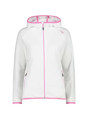 Angebote 🛒 Jacken & Mäntel Cmp Fleecejacke Jacket Fix Hood In Weiß Günstig Kaufen 🧨 1 Angebote 🛒 Jacken & Mäntel Cmp Fleecejacke Jacket Fix Hood In Weiß Günstig Kaufen 🧨