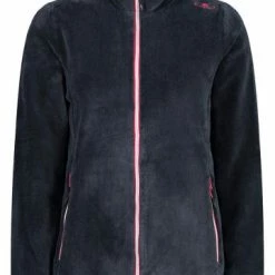 Schlussverkauf 🤩 Jacken & Mäntel Cmp Fleecejacke Jacket In Anthrazit Günstig Kaufen 😀