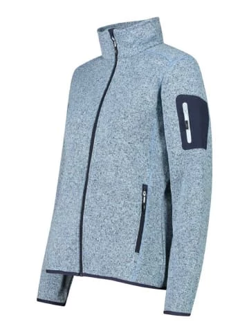 Besorgen 🤩 Jacken & Mäntel Cmp Fleecejacke Jacket In Hellblau Günstig Kaufen 🎉 3 Besorgen 🤩 Jacken & Mäntel Cmp Fleecejacke Jacket In Hellblau Günstig Kaufen 🎉 – Bild 3