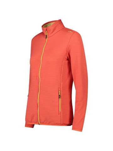 Coupon ⌛ Jacken & Mäntel Cmp Fleecejacke Jacket In Koralle Günstig Kaufen 👏 3 Coupon ⌛ Jacken & Mäntel Cmp Fleecejacke Jacket In Koralle Günstig Kaufen 👏 – Bild 3
