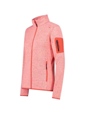 Bestes Angebot 🌟 Jacken & Mäntel Cmp Fleecejacke Jacket In Pfirsich Günstig Kaufen 😍 3 Bestes Angebot 🌟 Jacken & Mäntel Cmp Fleecejacke Jacket In Pfirsich Günstig Kaufen 😍 – Bild 3
