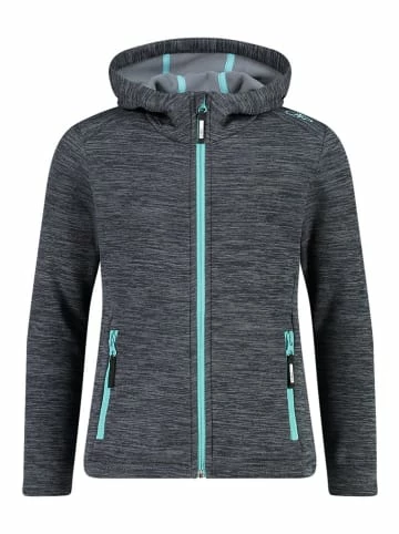 Top 10 😀 Fleecejacken & -pullover CMP Fleecejacke "Puez Melange 2 Polarlite" In Anthrazit/ Bunt Günstig Kaufen ⌛ 1 Top 10 😀 Fleecejacken & -pullover CMP Fleecejacke "Puez Melange 2 Polarlite" In Anthrazit/ Bunt Günstig Kaufen ⌛