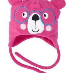 Aktion 💯 Accessoires CMP Fleecemütze In Pink Günstig Kaufen 😍