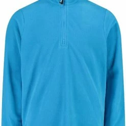 Budget 🎁 Fleecejacken & -pullover Cmp Fleecepullover Günstig Kaufen 🧨