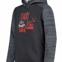 Alternative view of Bestes Angebot ✔️ Fleecejacken & -pullover CMP Fleecepullover In Anthrazit Günstig Kaufen ⭐