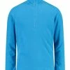 Billig 🌟 Fleecejacken & -pullover CMP Fleecepullover In Blau Günstig Kaufen ❤️