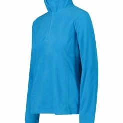 Top 10 👍 Fleecejacken & -pullover CMP Fleecepullover In Blau Günstig Kaufen 😍 -Cawö Verkaufsshop cmp fleecepullover in blau 8