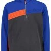 Billig 🤩 Fleecejacken & -pullover CMP Fleecepullover In Blau/ Schwarz Günstig Kaufen 👍