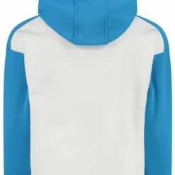 Alternative view of Rabatt 😉 Fleecejacken & -pullover CMP Fleecepullover In Blau/ Weiß Günstig Kaufen 🛒