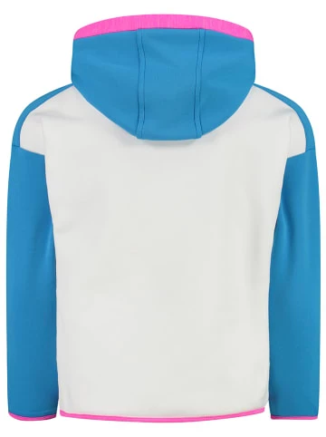 Rabatt 😉 Fleecejacken & -pullover CMP Fleecepullover In Blau/ Weiß Günstig Kaufen 🛒 2 Rabatt 😉 Fleecejacken & -pullover CMP Fleecepullover In Blau/ Weiß Günstig Kaufen 🛒 – Bild 2