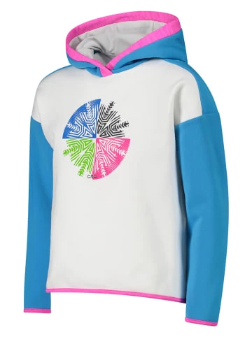 Rabatt 😉 Fleecejacken & -pullover CMP Fleecepullover In Blau/ Weiß Günstig Kaufen 🛒 3 Rabatt 😉 Fleecejacken & -pullover CMP Fleecepullover In Blau/ Weiß Günstig Kaufen 🛒 – Bild 3