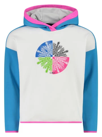 Rabatt 😉 Fleecejacken & -pullover CMP Fleecepullover In Blau/ Weiß Günstig Kaufen 🛒 1 Rabatt 😉 Fleecejacken & -pullover CMP Fleecepullover In Blau/ Weiß Günstig Kaufen 🛒