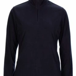 Großhandel 🛒 Fleecejacken & -pullover CMP Fleecepullover In Dunkelblau Günstig Kaufen 🥰