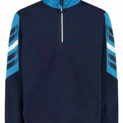 Bester Verkauf ❤️ Fleecejacken & -pullover CMP Fleecepullover In Dunkelblau Günstig Kaufen 🎉