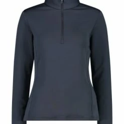 Besorgen 👍 Fleecejacken & -pullover CMP Fleecepullover In Dunkelblau Günstig Kaufen 🎉