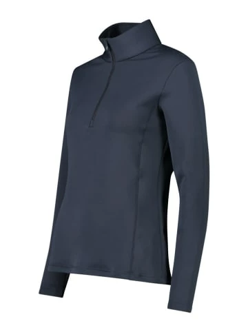 Besorgen 👍 Fleecejacken & -pullover CMP Fleecepullover In Dunkelblau Günstig Kaufen 🎉 3 Besorgen 👍 Fleecejacken & -pullover CMP Fleecepullover In Dunkelblau Günstig Kaufen 🎉 – Bild 3