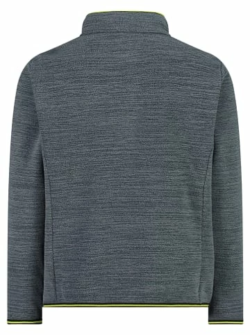 Rabatt 😉 Fleecejacken & -pullover CMP Fleecepullover In Grau Günstig Kaufen ✨ 2 Rabatt 😉 Fleecejacken & -pullover CMP Fleecepullover In Grau Günstig Kaufen ✨ – Bild 2