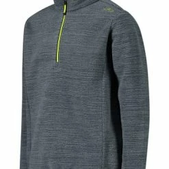 Rabatt 😉 Fleecejacken & -pullover CMP Fleecepullover In Grau Günstig Kaufen ✨ 5 Rabatt 😉 Fleecejacken & -pullover CMP Fleecepullover In Grau Günstig Kaufen ✨ -Cawö Verkaufsshop cmp fleecepullover in grau 2