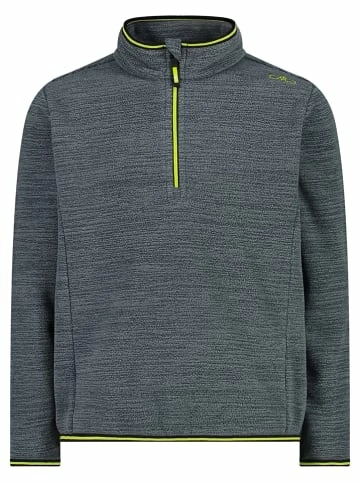 Rabatt 😉 Fleecejacken & -pullover CMP Fleecepullover In Grau Günstig Kaufen ✨ 1 Rabatt 😉 Fleecejacken & -pullover CMP Fleecepullover In Grau Günstig Kaufen ✨